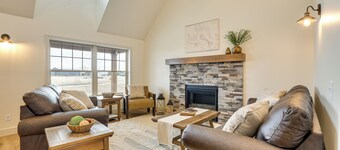 Brand-new Pierre Home Near Cow Creek & Boating!