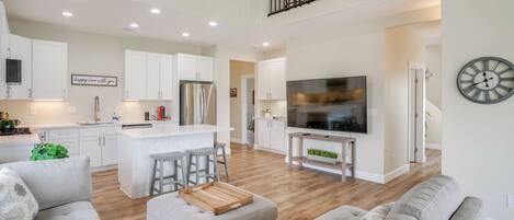 House (3 Bedrooms) | Front of property