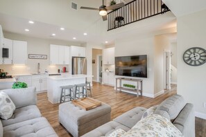 House (3 Bedrooms) | Front of property - Secluded Mtn-view Dewey Home w/ Outdoor Oasis (Dewey-Humboldt)