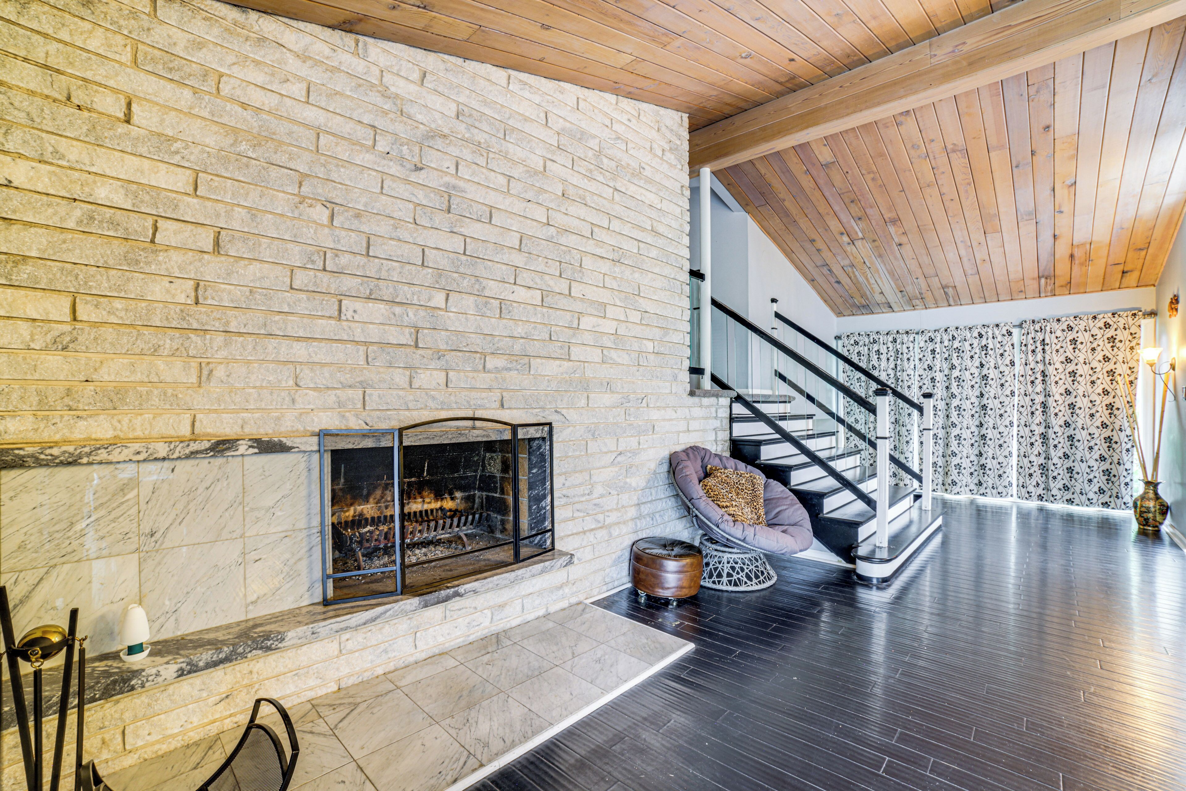 Huis (4 Bedrooms) | Interieur