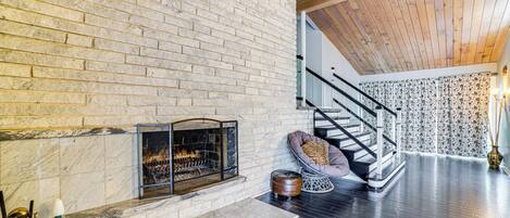 Casa (4 Bedrooms) | Interior