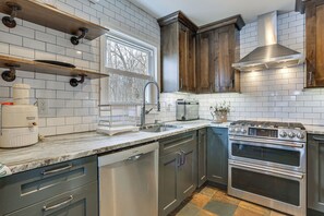 Nhà (3 Bedrooms) | Nội thất