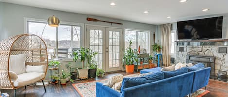 ハウス (3 Bedrooms) | 内装