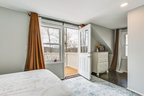 Nhà (3 Bedrooms) | Nội thất