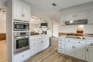 独立别墅 (3 Bedrooms) | 住宿内部