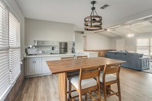 Casa (3 Bedrooms) | Interior
