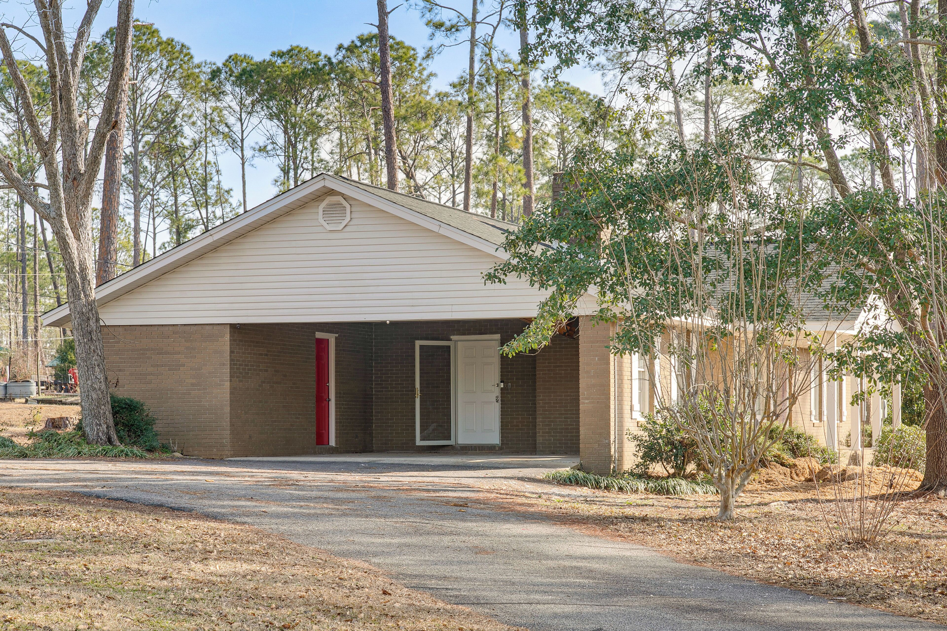 하우스 (3 Bedrooms) | 내부