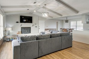 Casa (3 Bedrooms) | Interior