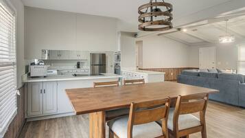 Hus (3 Bedrooms) | Innvendig
