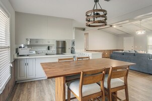 Casa (3 Bedrooms) | Interior