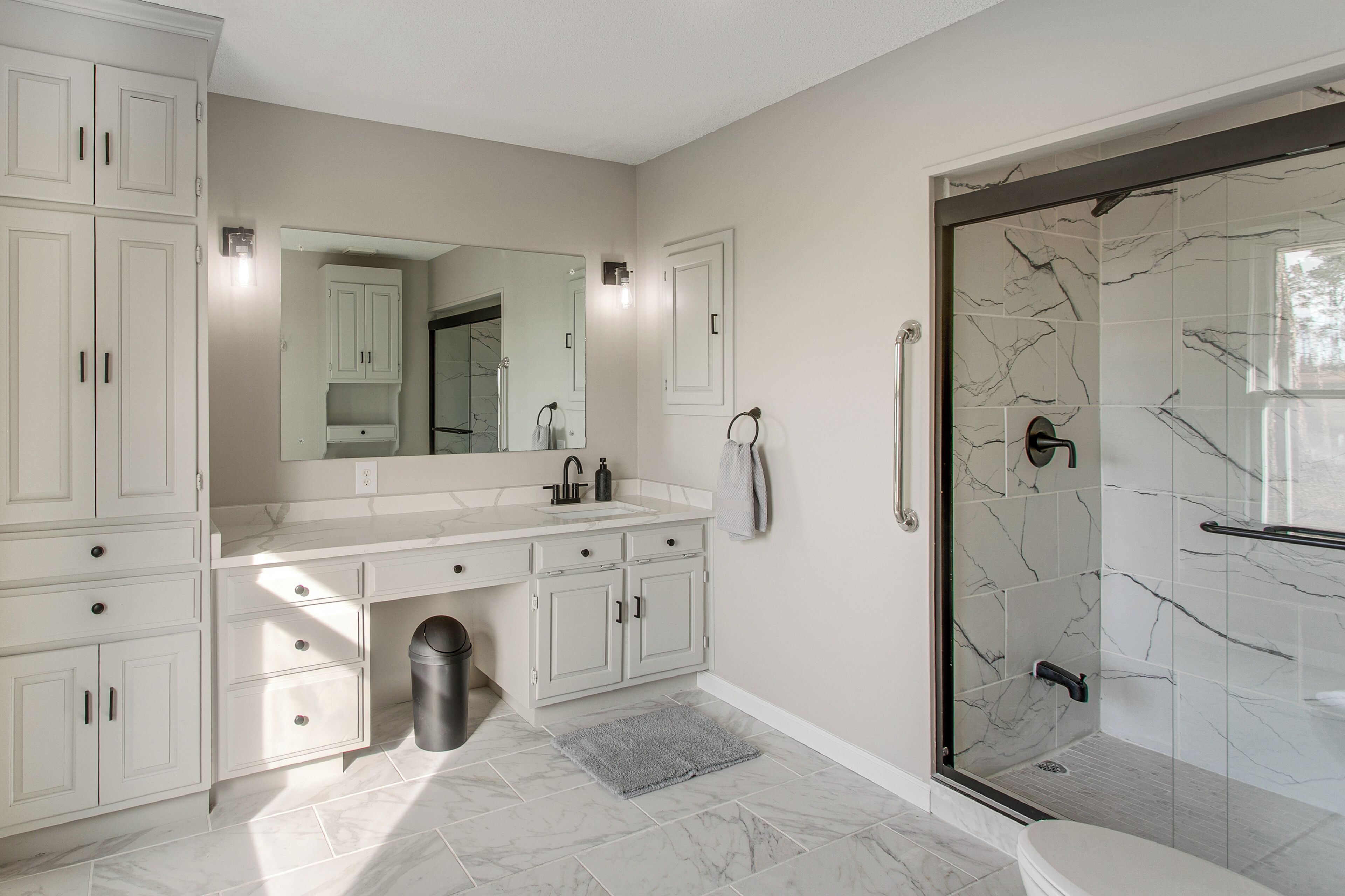 Maison (3 Bedrooms) | Intérieur