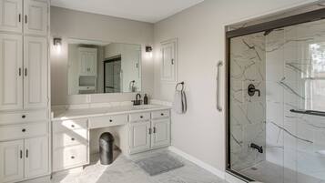 Maison (3 Bedrooms) | Intérieur