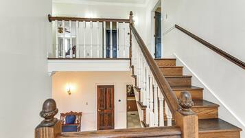 Hus (4 Bedrooms) | Innvendig