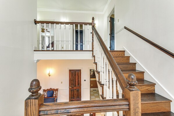 Maison (4 Bedrooms) | Intérieur