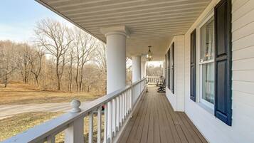 Hus (4 Bedrooms) | Innvendig