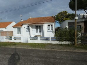 Exterieur