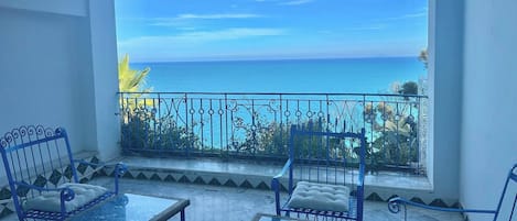 Balcon