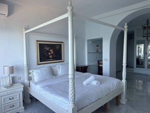 Apartamento, 2 quartos, para fumantes, sacada | 2 quartos