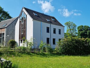 Maison | Extérieur