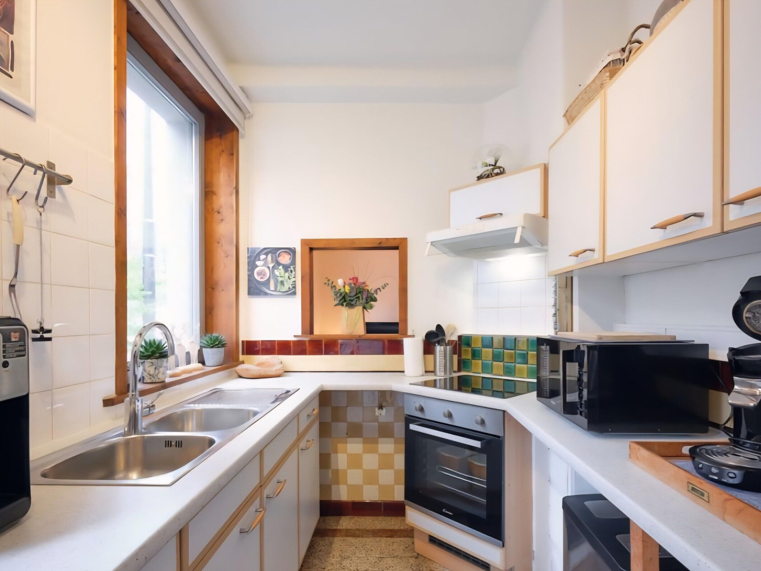 House | Private kitchen