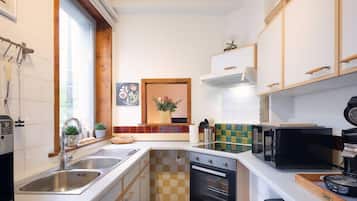 House | Private kitchen