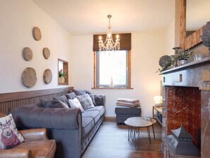 Maison | Salle de séjour