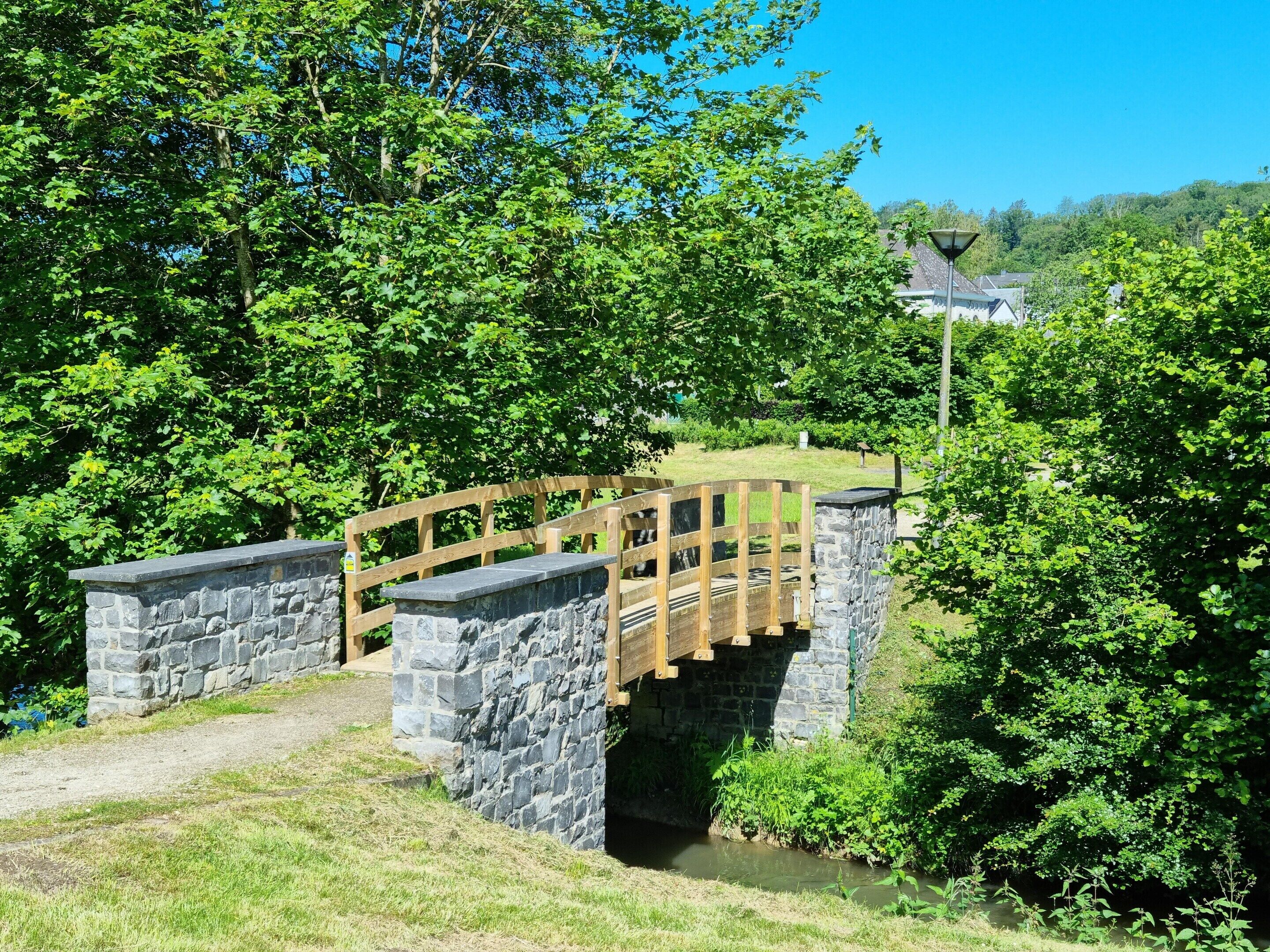 하우스 | 숙박 시설의 전망