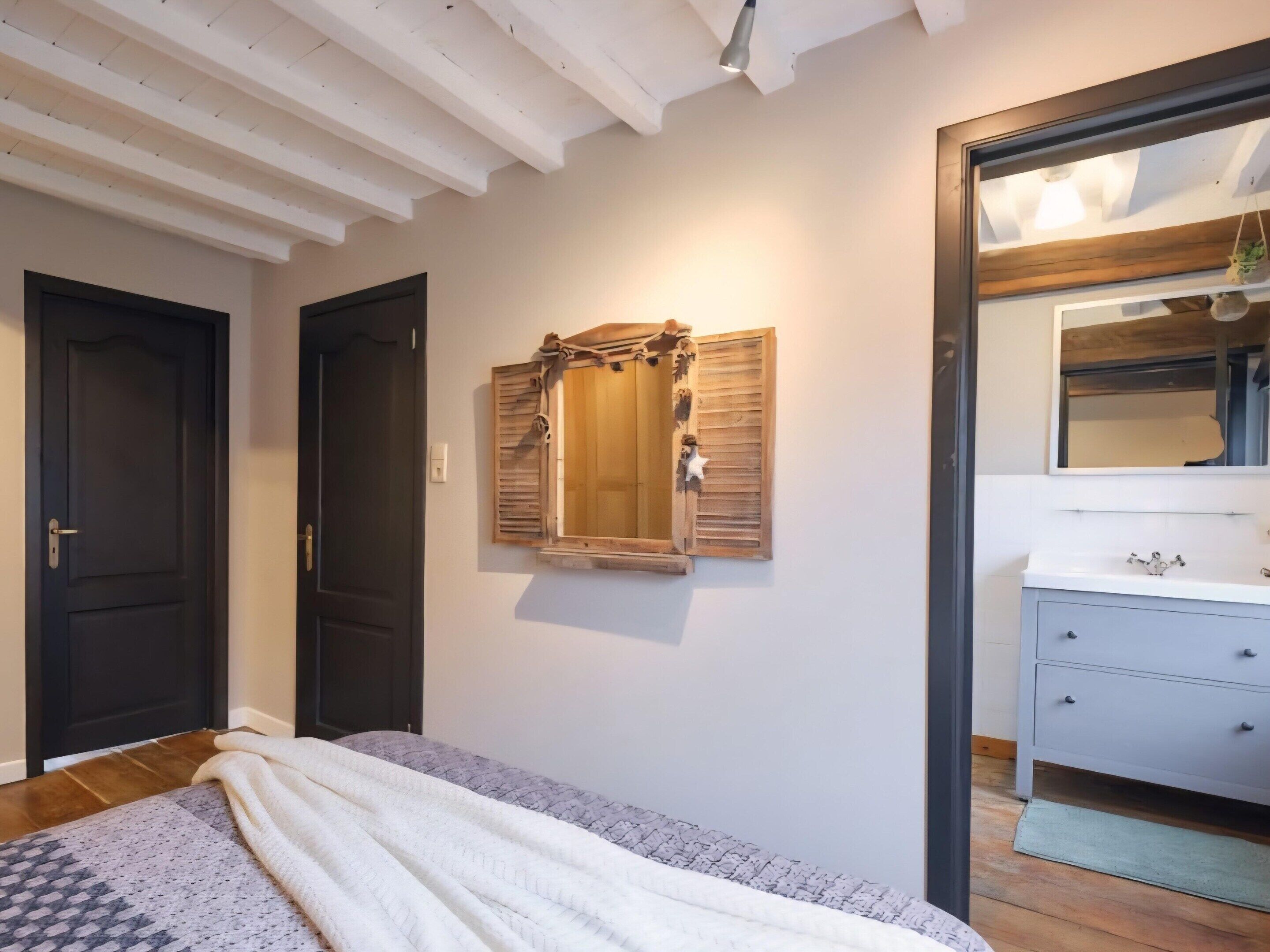 Huis | 4 slaapkamers, beddengoed