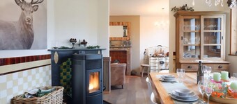 Spacious Gite in Somme-leuze