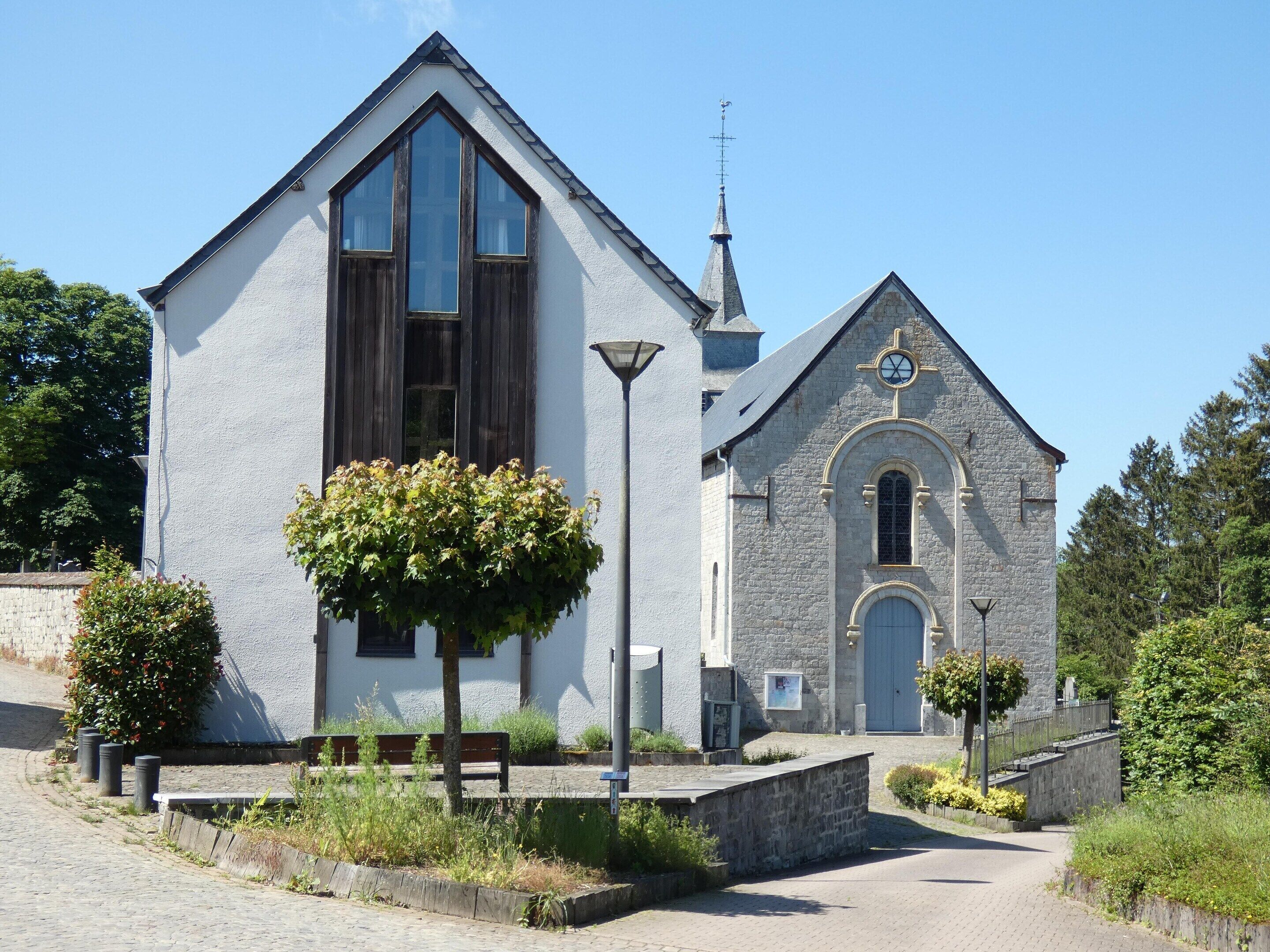 House | Exterior