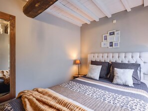 Maison | 4 chambres, draps fournis