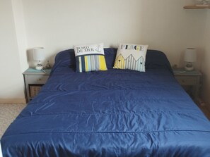 2 Schlafzimmer