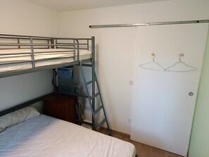 1 chambre