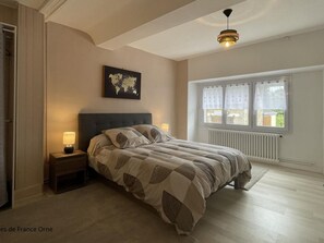 5 camere, Wi-Fi gratuito