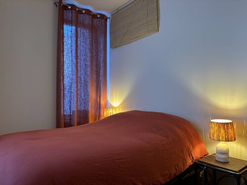 Appartement moderne au cœur de Villard-de-Lans - 4 couchages