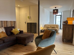 Interior - Modern apartment in the heart of Villard-de-Lans - sleeps 4 (Villard-de-Lans)