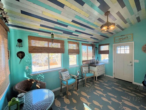 Blue Sky - Pet Friendly-  Fenced Yard - No Smoking