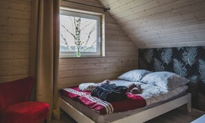 House - Large Holiday Home, Salt Cave, Sauna, Jacuzzi (Lipusz)