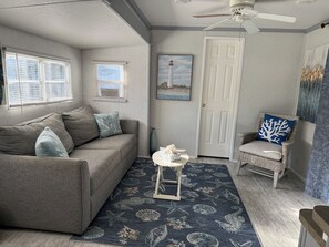 Wohnbereich