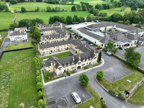 Exterior - No 27 Killarney Holiday Village - Great Location (Killarney)