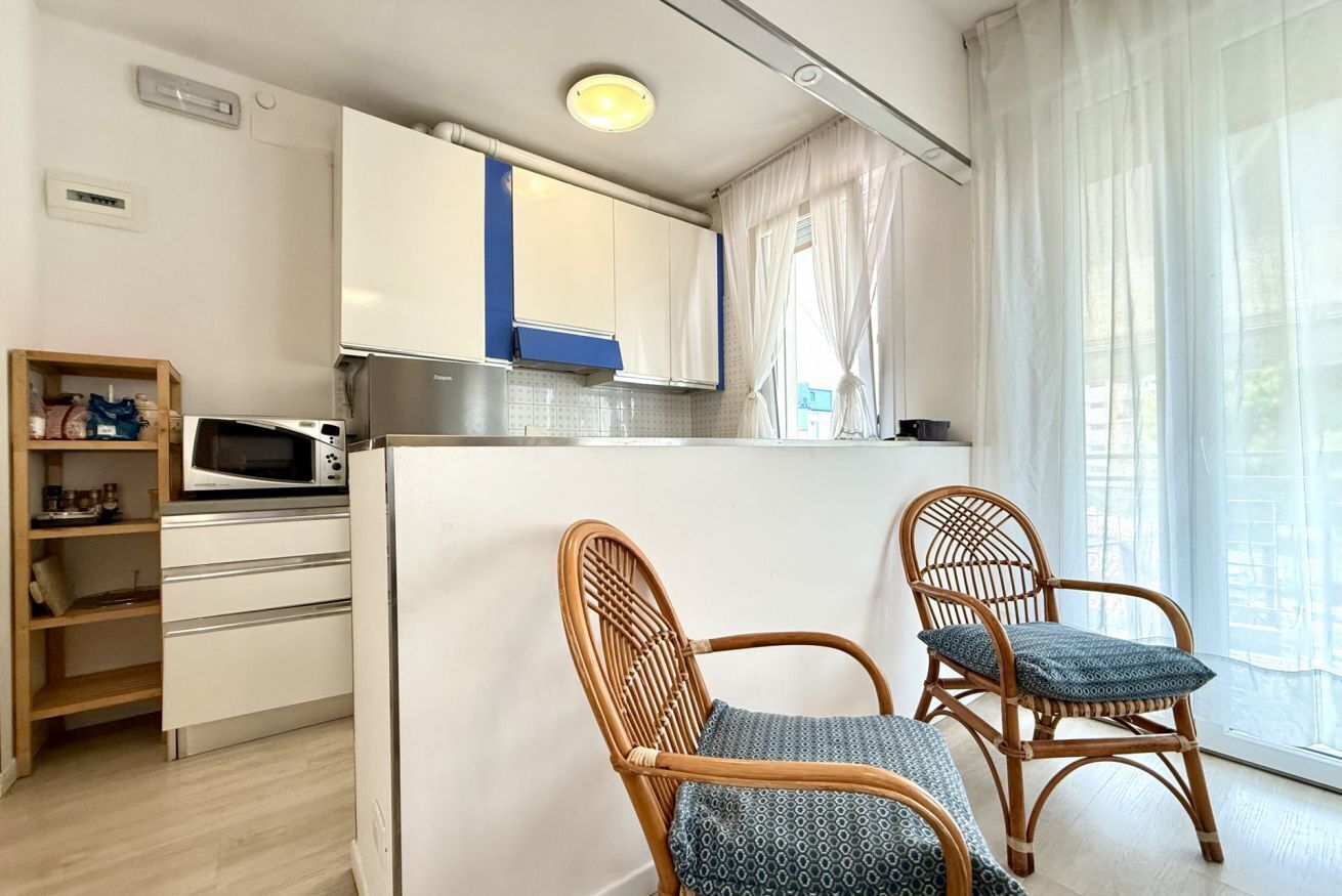 Microonde, lavastoviglie