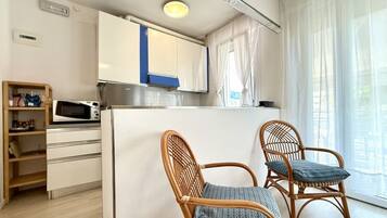 Microonde, lavastoviglie