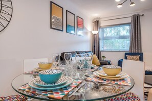 تناول الطعام