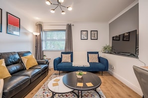 منطقة المعيشة