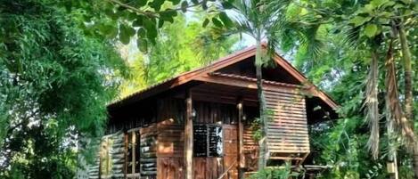 Firemannsrom – familie