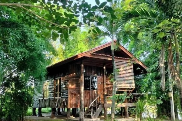 ห้องแฟมิลี่สำหรับสี่ท่าน