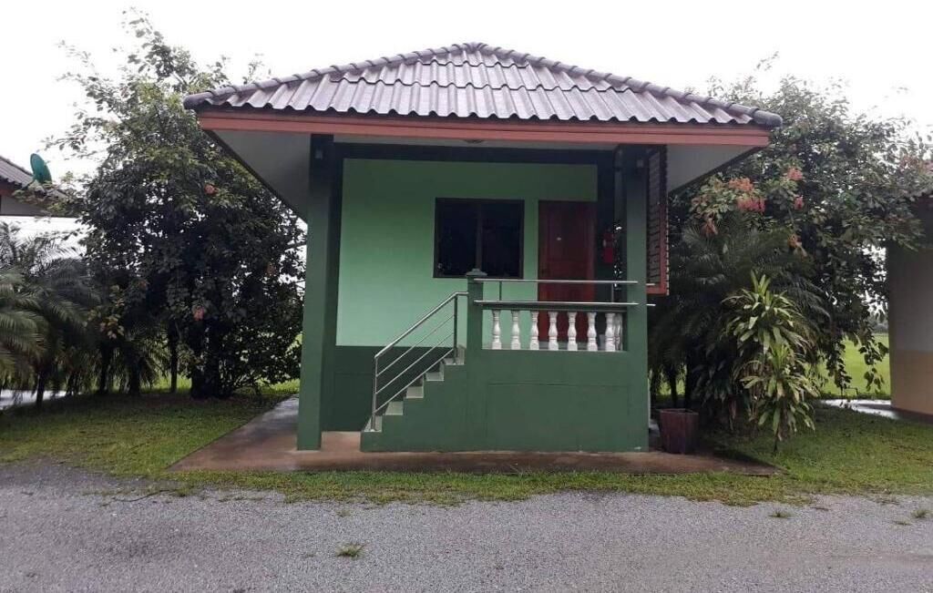 Habitación estándar