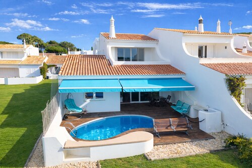 Casa Mimosa | 3 bedrooms | Royal de Vale do Lobo