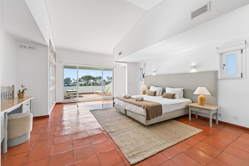 Casa Mimosa | 3 chambres | Royal de Vale do Lobo