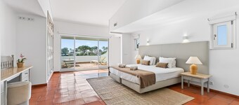 Casa Mimosa | 3 bedrooms | Royal de Vale do Lobo